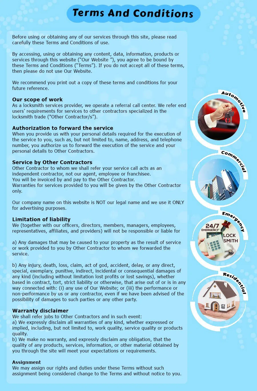 Lock Locksmith Services Des Moines, IA 515-329-0008